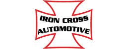 Iron Cross Automotive